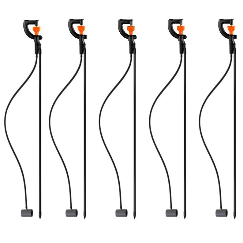 マイクロスプリンクラーSR-602-25mmソケット付ライザー75cm