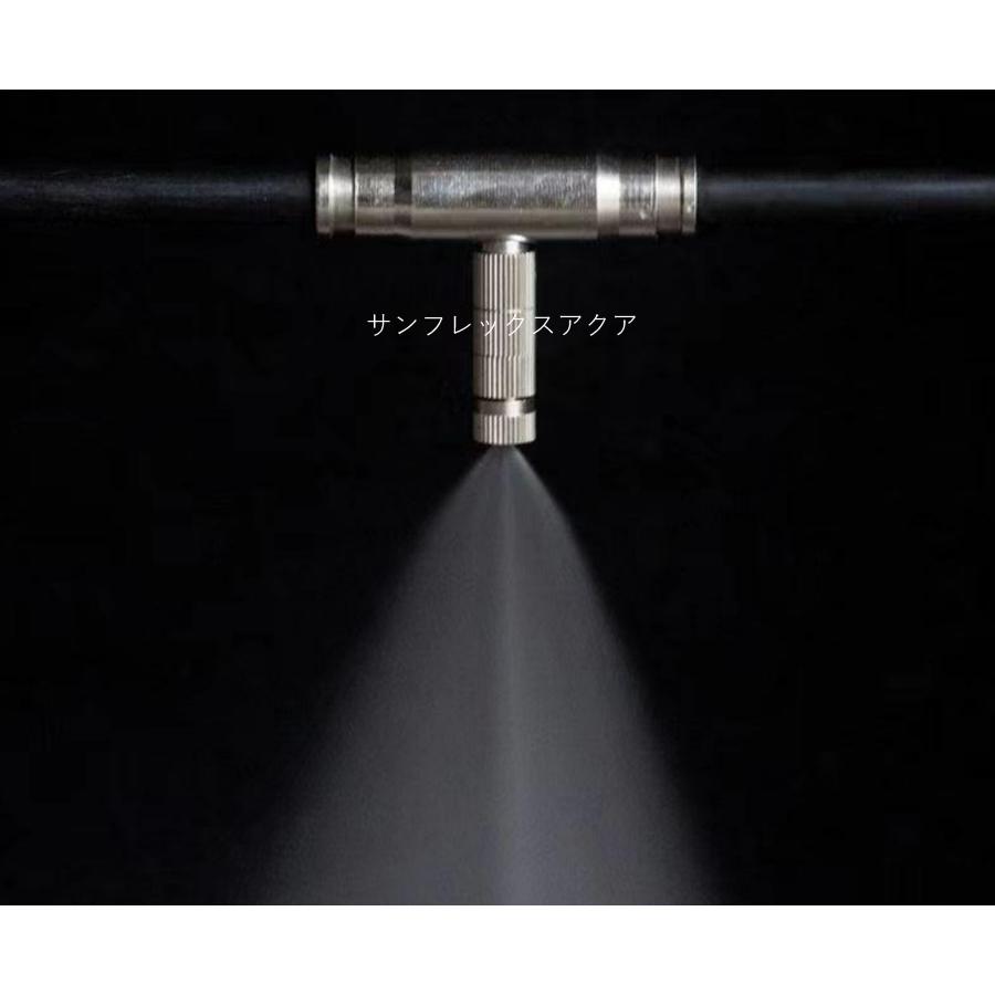 ミストノズル 3/16ねじ : 散水社 - 通販 - Yahoo!ショッピング