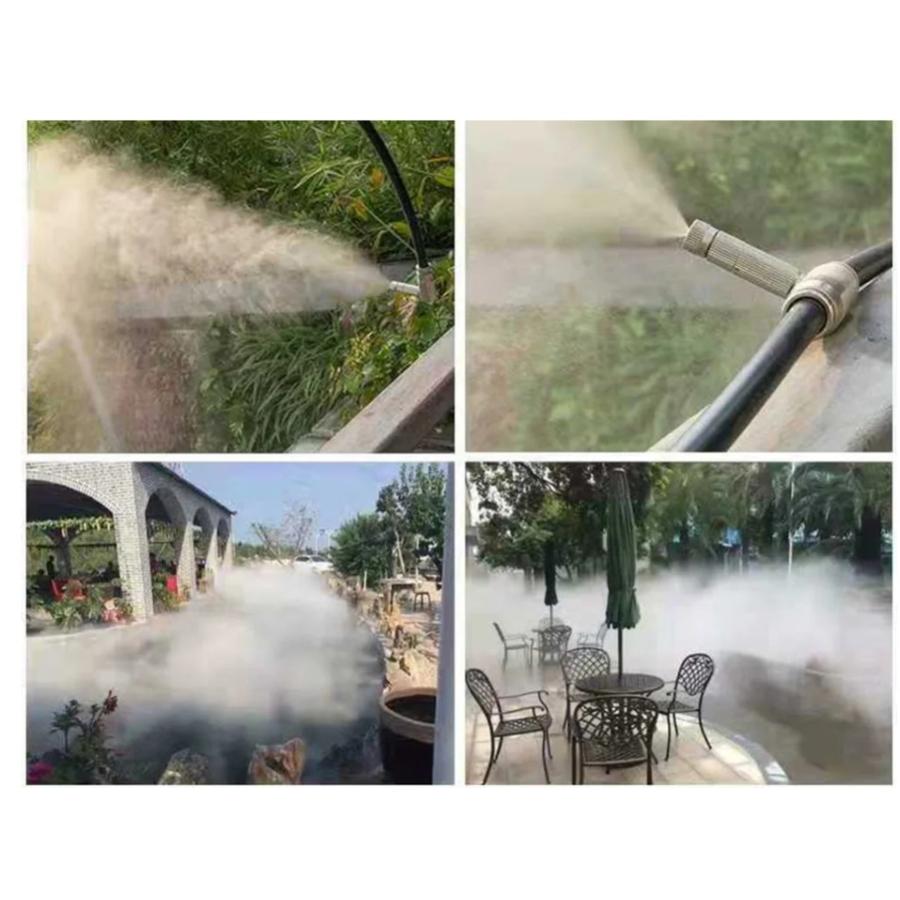 ミストノズル 3/16ねじ : 散水社 - 通販 - Yahoo!ショッピング