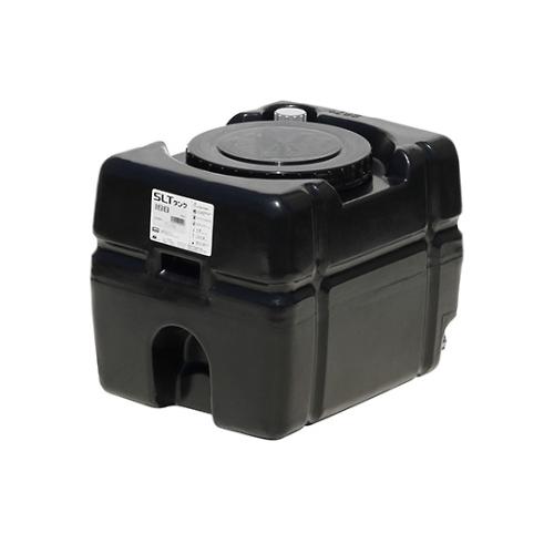 スイコー スーパーローリータンク 1200L SLT-1200ブラック : 散水社 