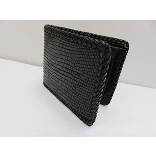 最安値挑戦 リザード 二つ折り財布 レザー 小銭入れ付き トカゲ革 財布 牛革 黒 A B0rlbncz 万屋 Happy 通販 Yahoo ショッピング 最新人気 Amz Verifyinfoaccount Genetechbh Com