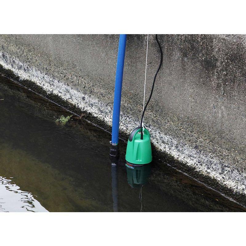 京セラ(Kyocera) 旧リョービ 水中汚水ポンプ 50Hz RMG-8000