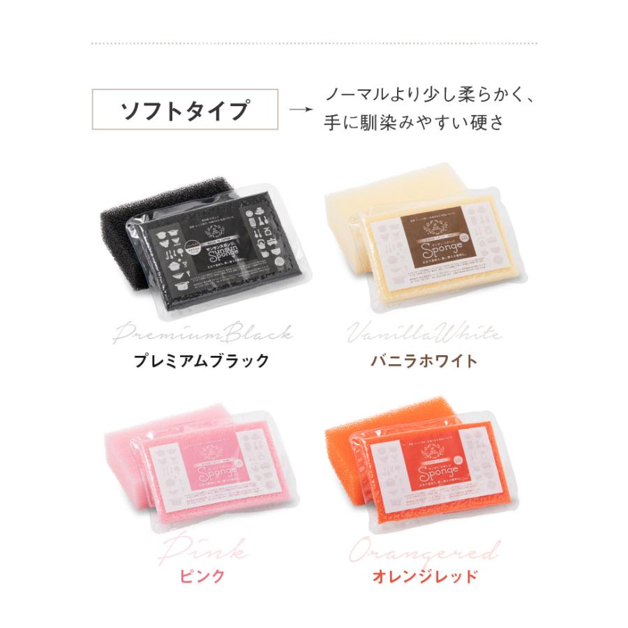 サンサンスポンジ キッチンスポンジ 1個 台所用中性洗剤 サンセブンハイアール 100g お試し 1000円セット スポンジ 食器洗いキッチン【公式ストア】 | サンサンスポンジ | 16