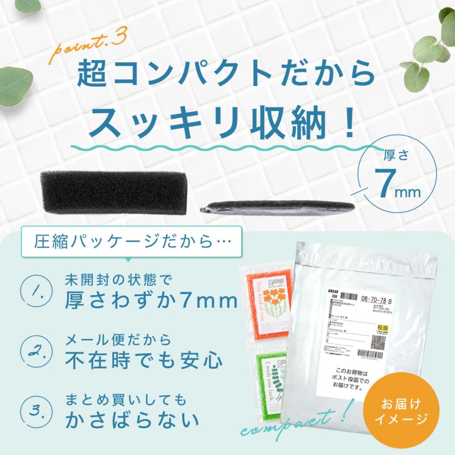 サンサンスポンジ 富士サンサンスポンジ キッチンスポンジ スポンジ 4