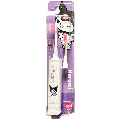 ハピカ ミニマム DBK-5WKU ハピカ サンリオ クロミ Kuromi 電動