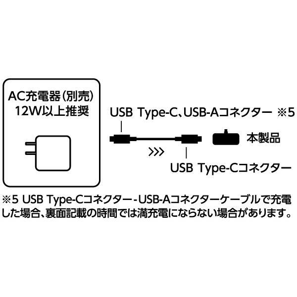 DE-C59L-5000SWH エレコム 直挿しモバイルバッテリー Lightning 5000mAh コンパクトサイズ  iPhone用 スマートフォン用 タブレット用 | ELECOM | 08