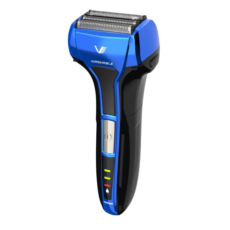 IZUMI（イズミ） IZUMI FR-V484 4枚刃 日本製 充電・交流式 USB充電