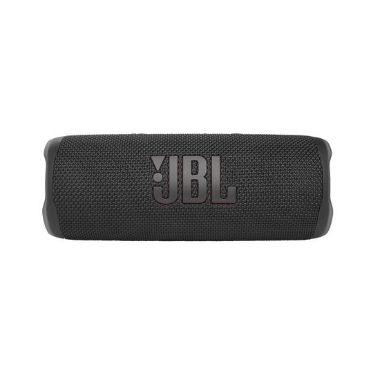 JBL FLIP FLIP6 BLK ポータブルウォータープルーフスピーカー