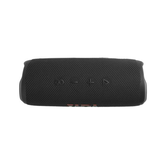 JBL FLIP FLIP6 BLK ポータブルウォータープルーフスピーカー