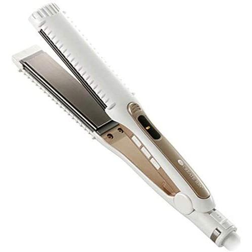 ヘアアイロン CREATE ION  STRAIGHT RGIS-G02W CREATEs（クレイツ） RCIS-G02W ストレートアイロン CREATEION