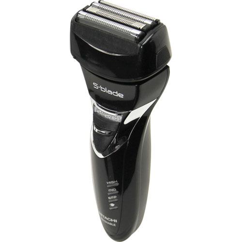 エスブレード HITACHI(日立) メンズ 4枚刃シェーバー RM-F4270UF エスブレード HITACHI(日立) メンズ 4枚刃シェーバー RM-F4270UF