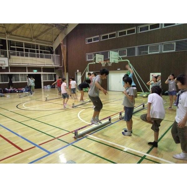 スラックライン1.5m スラックラインポータブル リハビリライン 体幹 