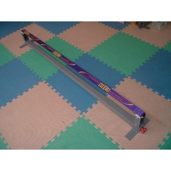 バランストレーニングライン　スラックライン1.8ｍ　軽量で運搬が簡単　体幹トレーニング用　バランストレーニング用