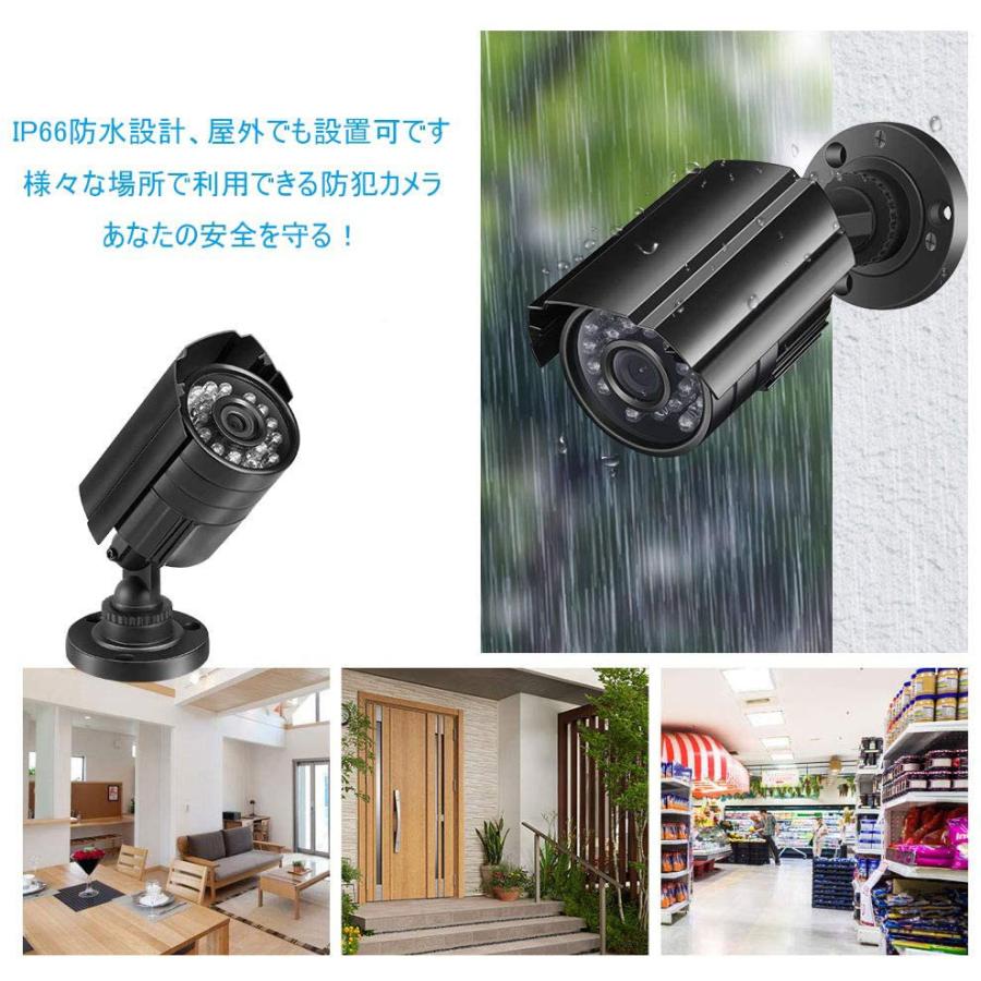 赤外線センサー付き監視・防犯カメラ 楽天市場】防犯カメラ 小型 屋内 家庭用 小型カメラ 監視カメラ