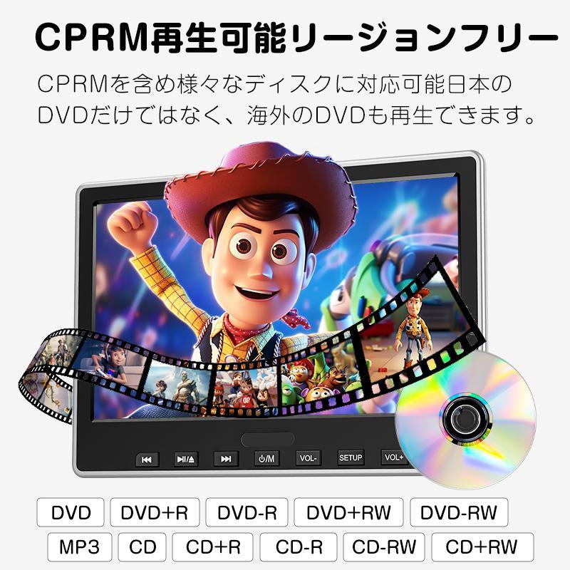 ヘッドレストモニター 10.1インチ dvd 下向きスピーカー DVD ヘッドレストモニター 10.1インチ dvd 下向きスピーカー DVD