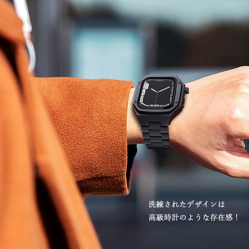 アップルウォッチバンドケース一体型 Apple Watchバンドケース アップルウォッチバンドケース一体型 Apple Watchバンドケース
