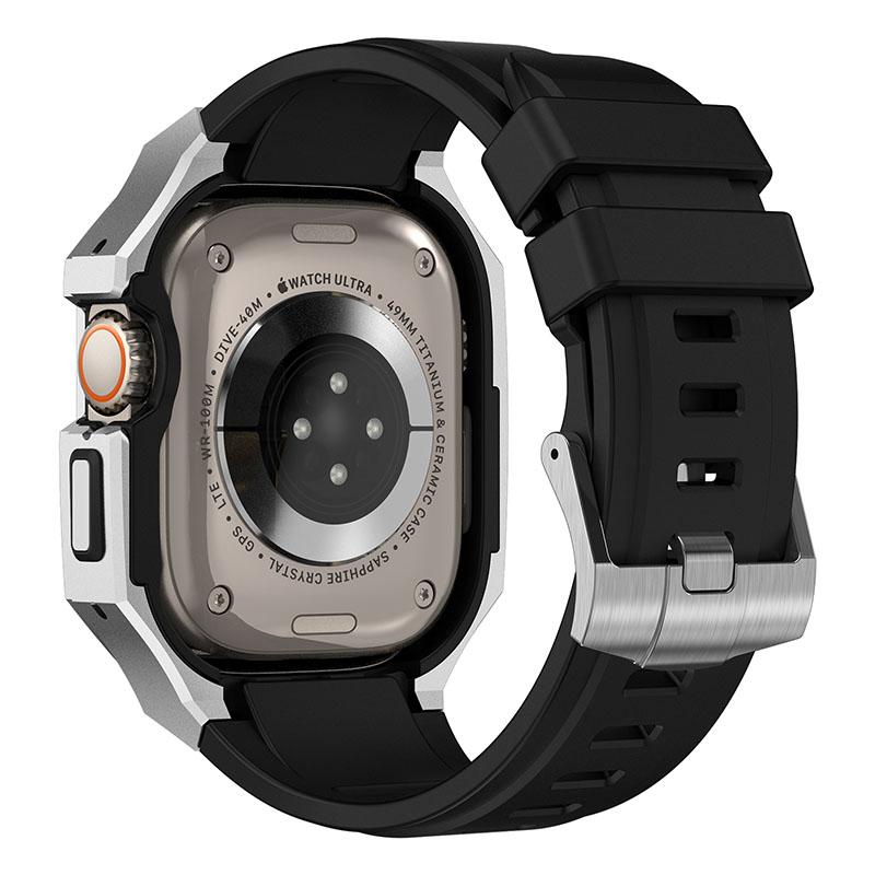 アップルウォッチバンドケース一体型 AppleWatchバンドケース アップルウォッチバンドケース一体型 AppleWatchバンドケース