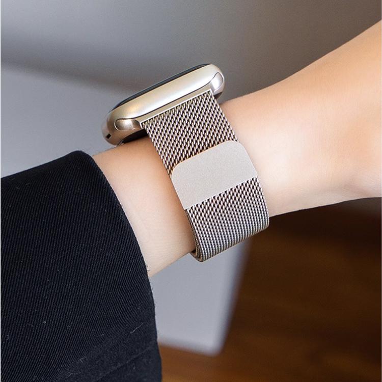 アップルウォッチバンド Apple watchバンド ステンレススチール Watch