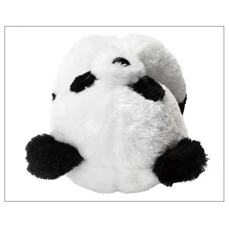 ゴルフドライバーカバー ヘッドカバー PANDAパンダ仕様 ゴルフクラブ