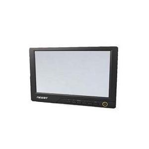 【送料無料】NEWAY CL8869NT 8インチワイド 小型 車載 モニター (VESA取付 HDMI、DVI、VGA対応 タッチパネル搭載)_1