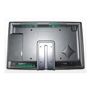 【送料無料】NEWAY CL8869NT 8インチワイド 小型 車載 モニター (VESA取付 HDMI、DVI、VGA対応 タッチパネル搭載)_2