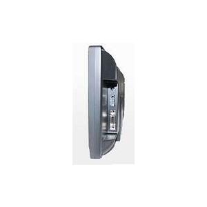 【送料無料】NEWAY CL8869NT 8インチワイド 小型 車載 モニター (VESA取付 HDMI、DVI、VGA対応 タッチパネル搭載)_3