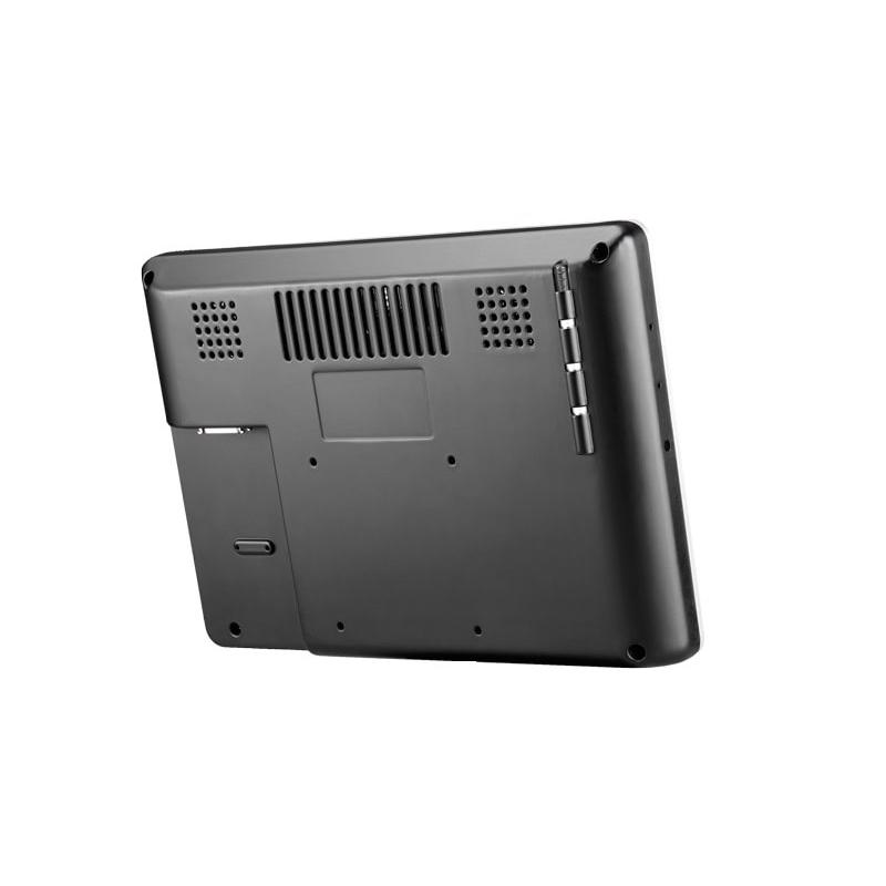【送料無料】XENARC 1020TSH 10.1インチワイド 小型 車載 モニター (VESA取付 HDMI、DVI、VGA対応 タッチパネル搭載)_2