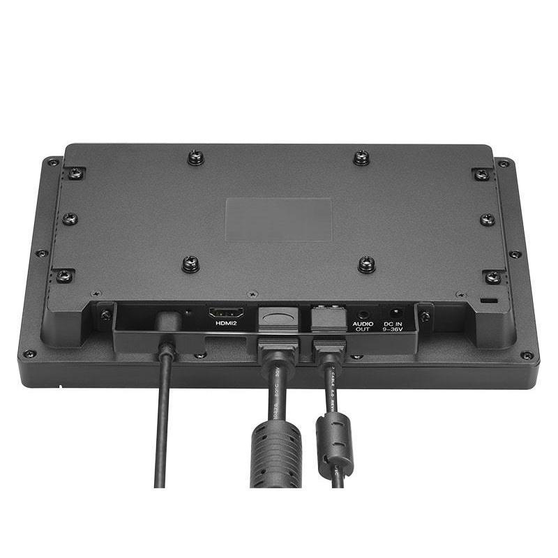 送料無料】XENARC 892GFC 8インチワイド 小型 車載 高輝度(1000NIT