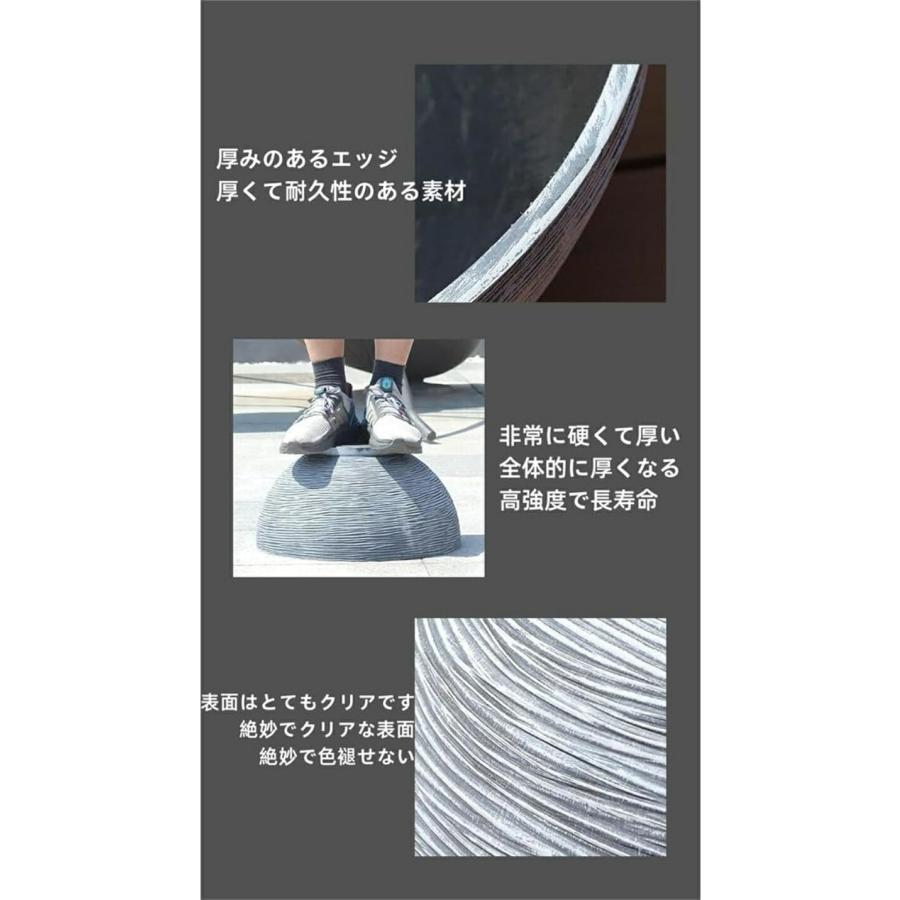 金魚鉢 大型 睡蓮鉢 屋外 メダカ鉢 ビオトープ容器 プラスチック製
