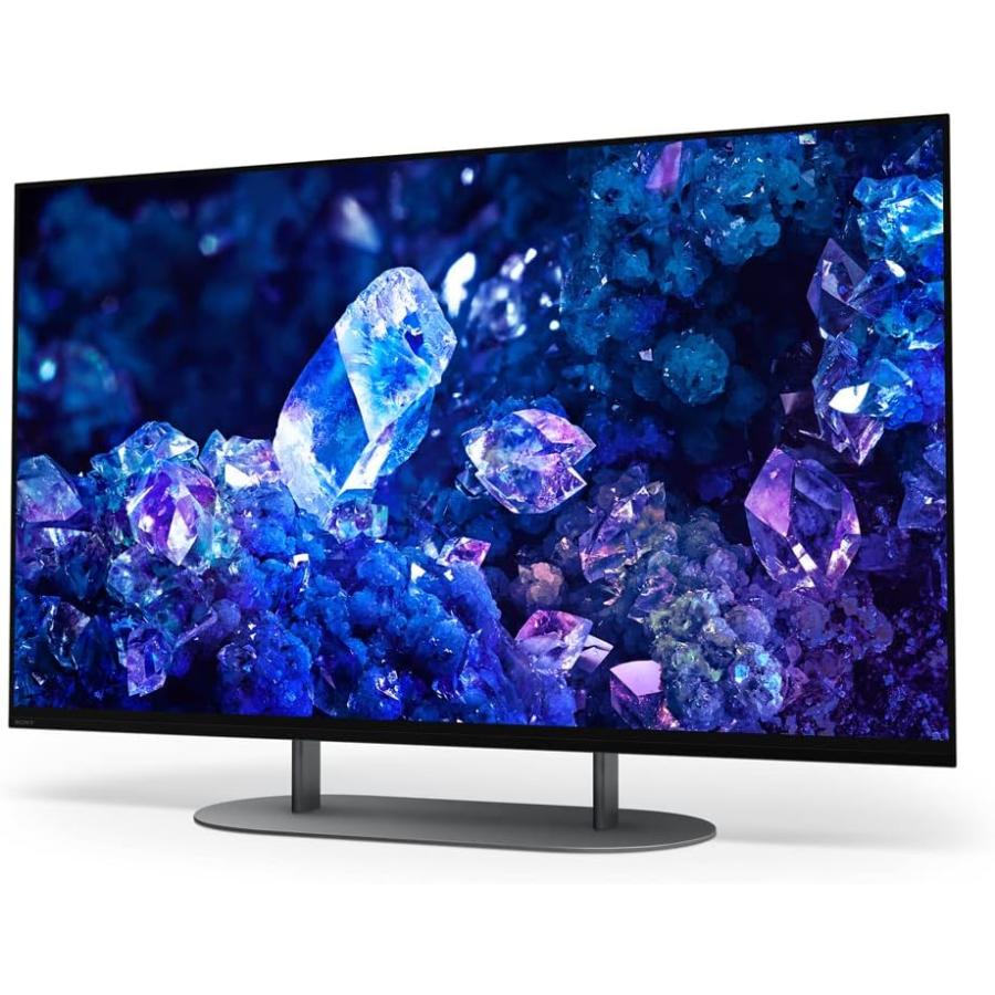4K 有機EL テレビ SONY ブラビア 42インチ　XRJ-42A90K BRAVIA ソニー(SONY) XRJ-42A90K A90Kシリーズ 4K有機ELテレビ