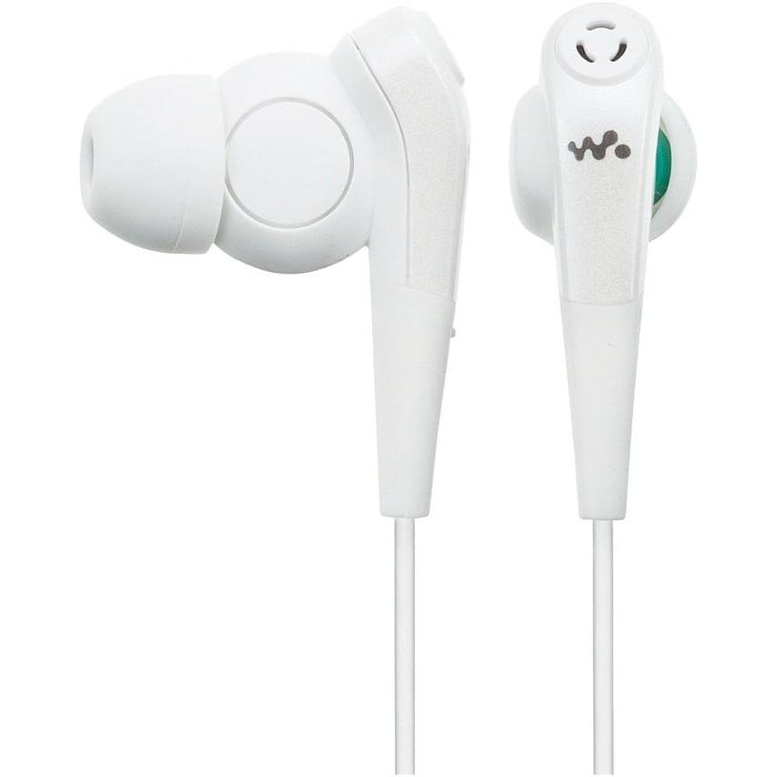 SONY（ソニー） イヤホン MDR-NWNC33 : ノイズキャンセリング機能搭載