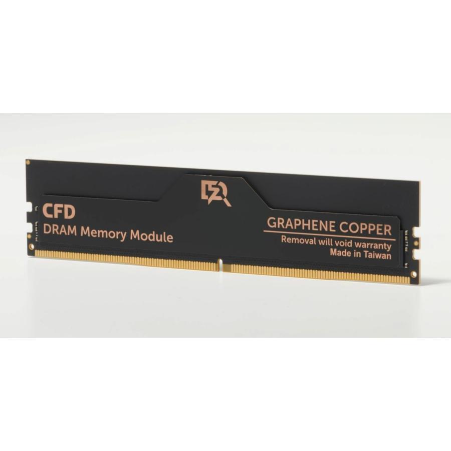CFD販売 CFD W5U6000CS-16GC38F CFD Standard W5U6000CSシリーズ DDR5