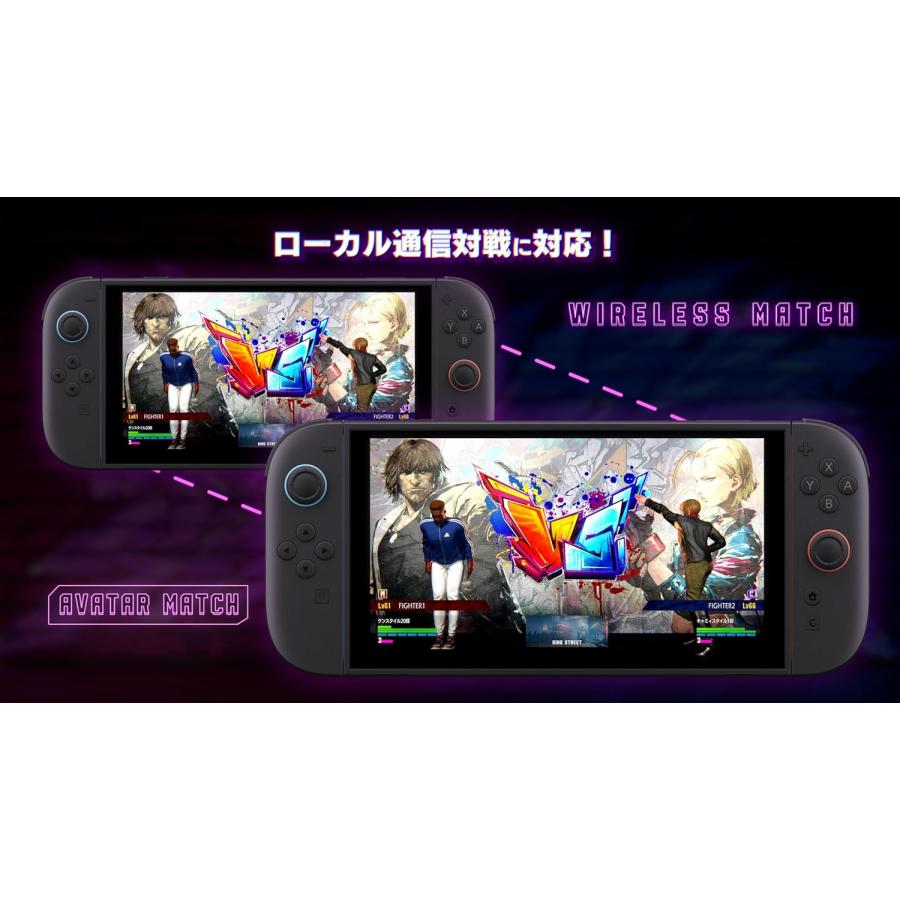【即日発送】STREET FIGHTER 6　NintendoSwitch2 STREET FIGHTER 6（ストリートファイター6）Years 1-2 ファイターズ