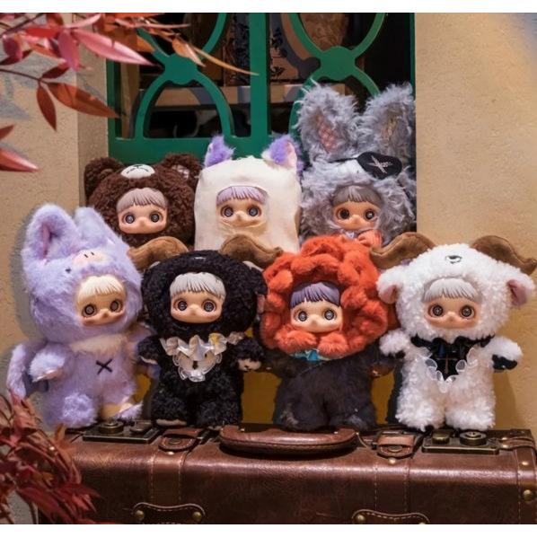 Maymei TOPTOY × SURE FUN 暗黒の森シリーズ 正規品 : suntop-store