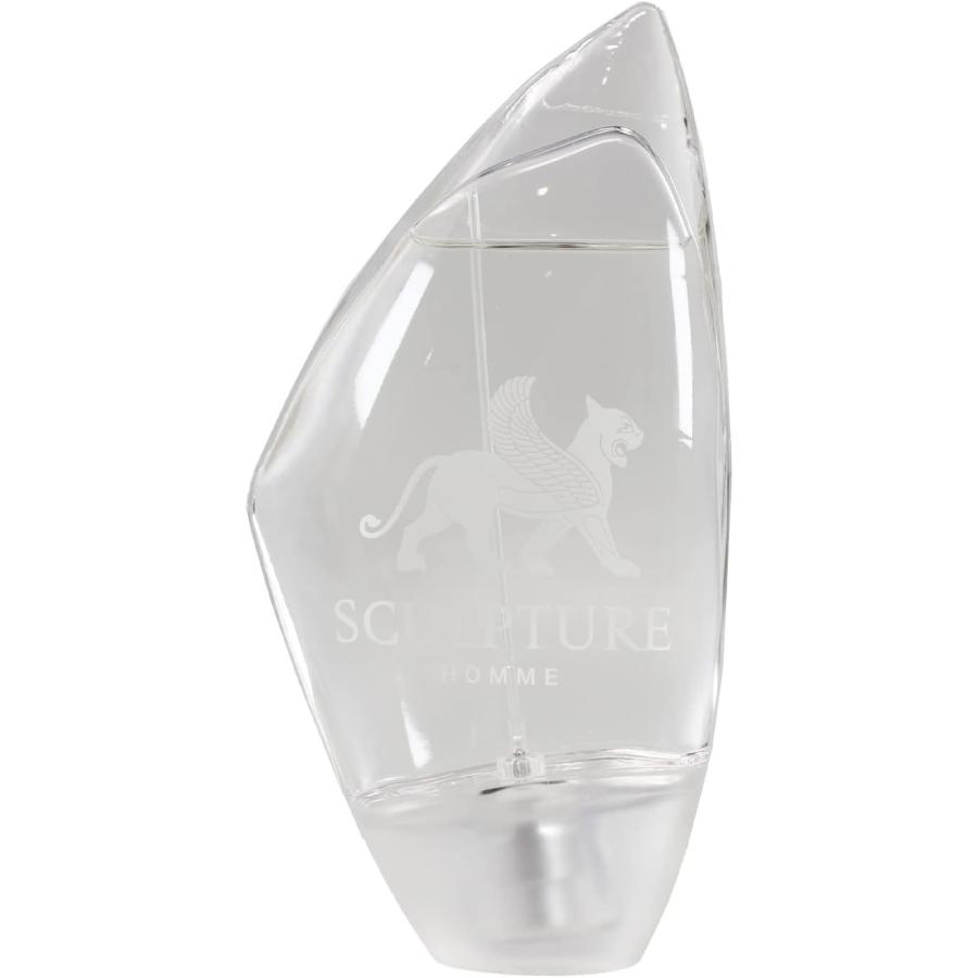 ニコス（NIKOS） スカルプチャー オム 100ml EDT SP : suntop-store