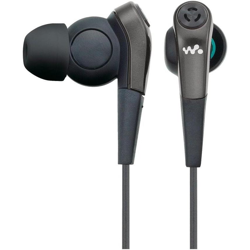 国内正規品 新品カナル型 ノイズキャンセリング 有線イヤホンMDR-NC300D SONY（ソニー） イヤホン MDR-NWNC33 : ノイズキャンセリング機能搭載