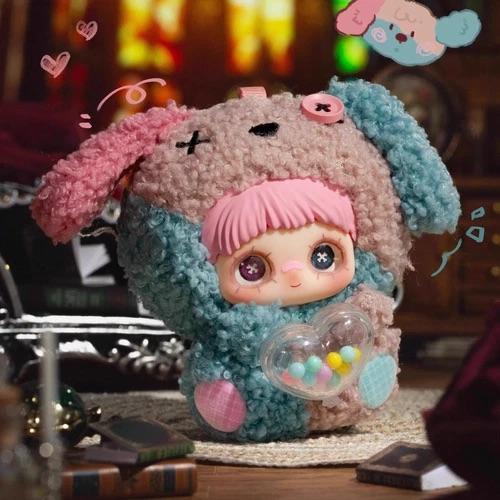 Maymei May I Love You 愛は果てしなく TOPTOY × SURE FUN 愛無止境