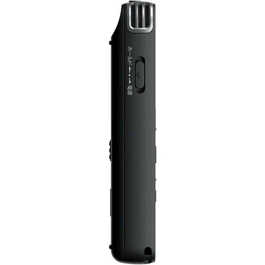 SONY（ソニー） ICレコーダー usb 4GB リニアPCM録音対応 FMラジオ