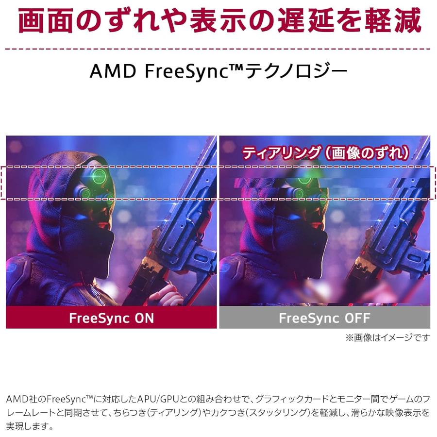 LG モニター ディスプレイ 29WQ600-W 29インチ/ 平面ウルトラワイド