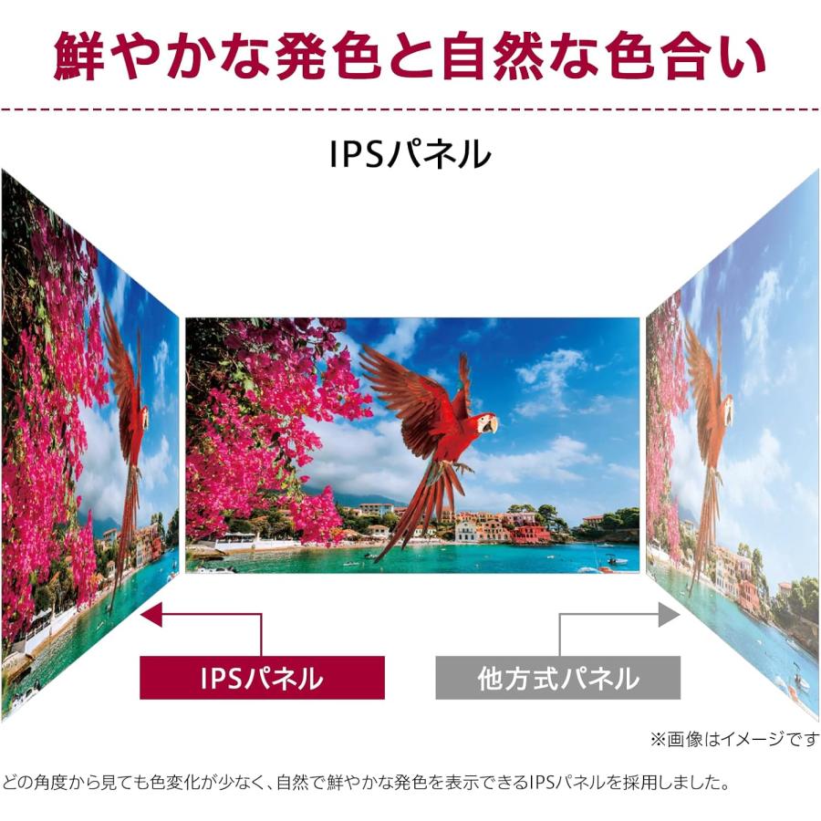 LG モニター ディスプレイ 29WQ600-W 29インチ/ 平面ウルトラワイド