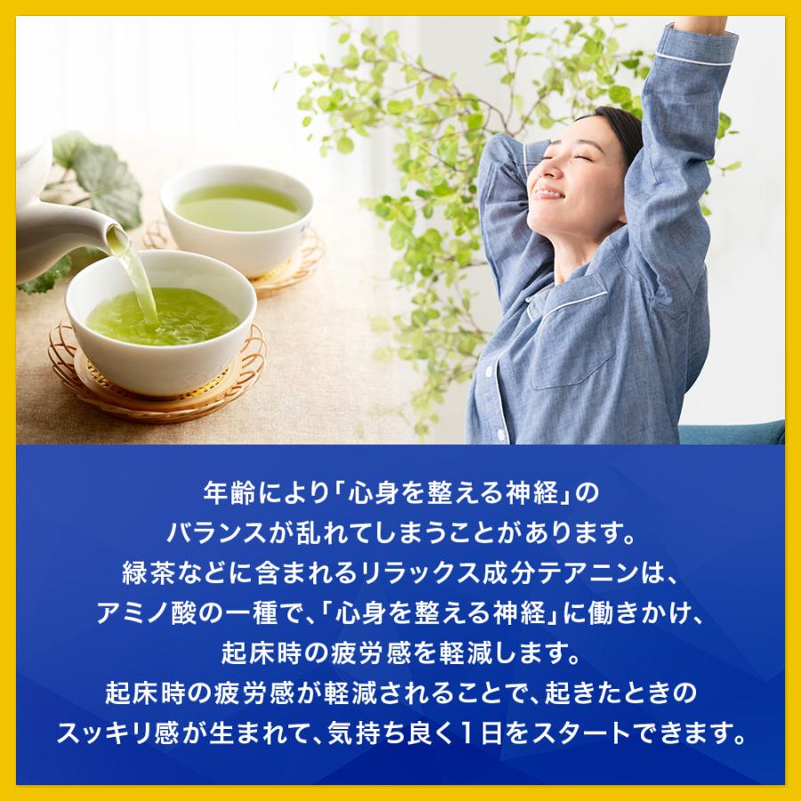 サントリーウエルネス 快眠セサミン サプリメント 21粒(約7日分) 機能