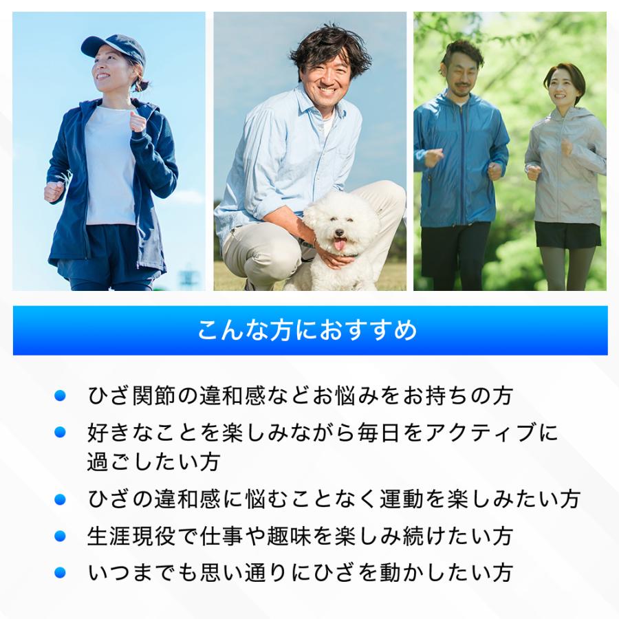 サントリーウエルネス グルコサミンアクティブ ひざ サプリ 180粒(約1