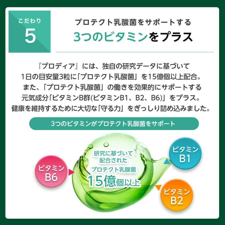 乳酸菌サプリ90本 山本漢方 毎日の腸内バランス 乳酸菌粒 (90粒) 乳酸菌 サプリメント