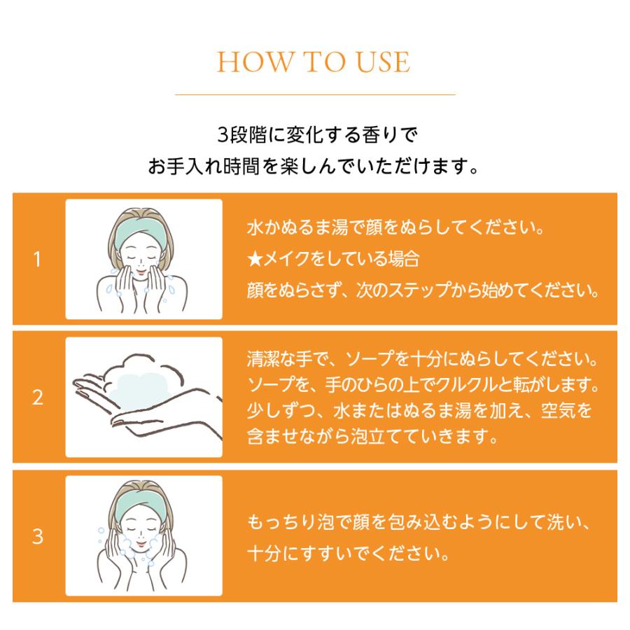 サントリーウエルネス ビトアス 洗顔 80g(約2ヶ月分) サントリー公式