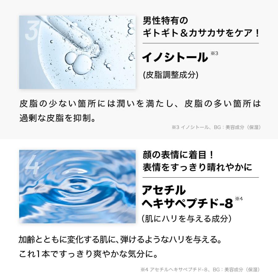 サントリーウエルネス 【初回限定価格】VARON オールインワンセラム 無