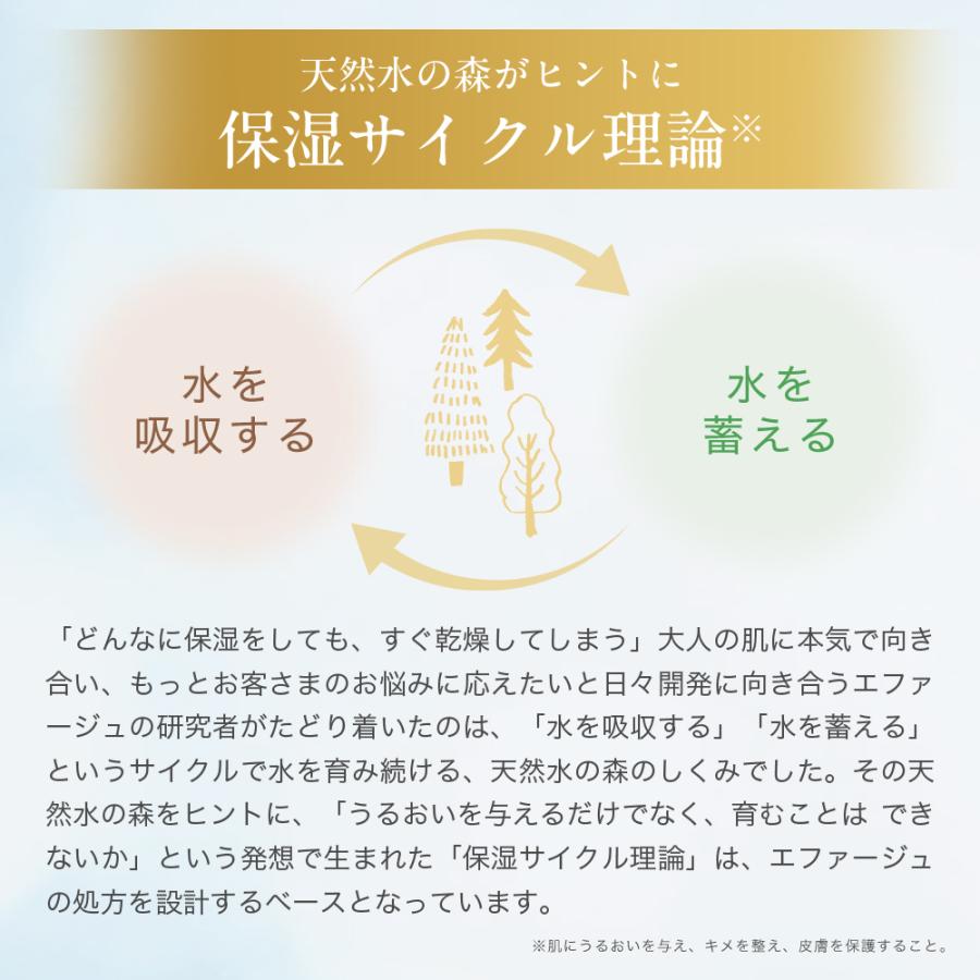 サントリーウエルネス エファージュ ファインスムーズ クレンジング
