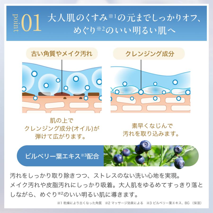 サントリーウエルネス エファージュ ファインスムーズ クレンジング