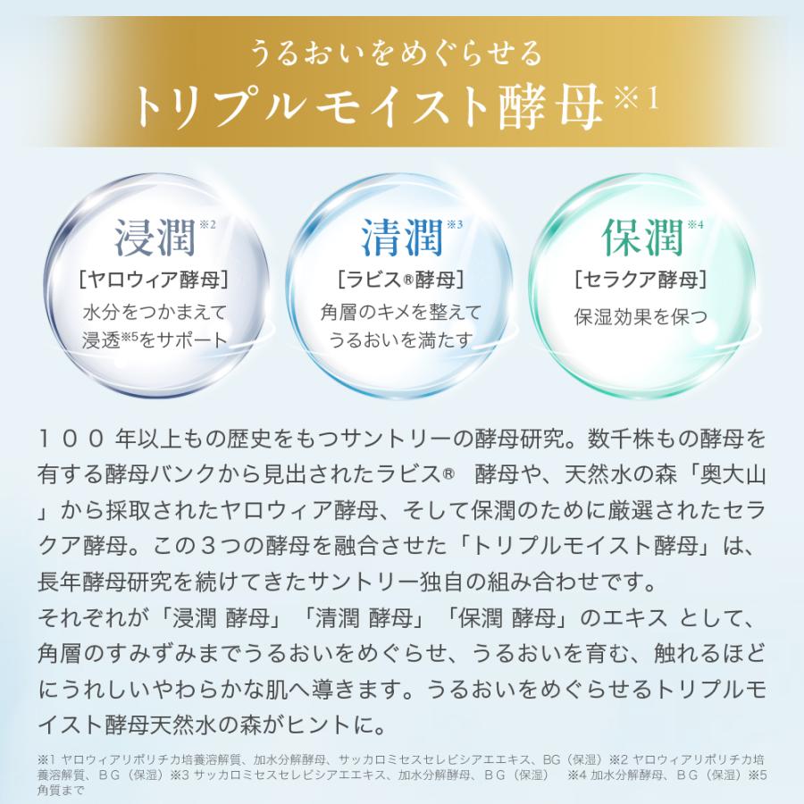 サントリーウエルネス エファージュ プレミアムショット 50mL（約2か月