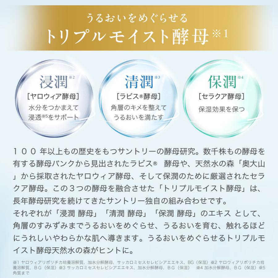 サントリーウエルネス エファージュ トライアルセット : サントリー