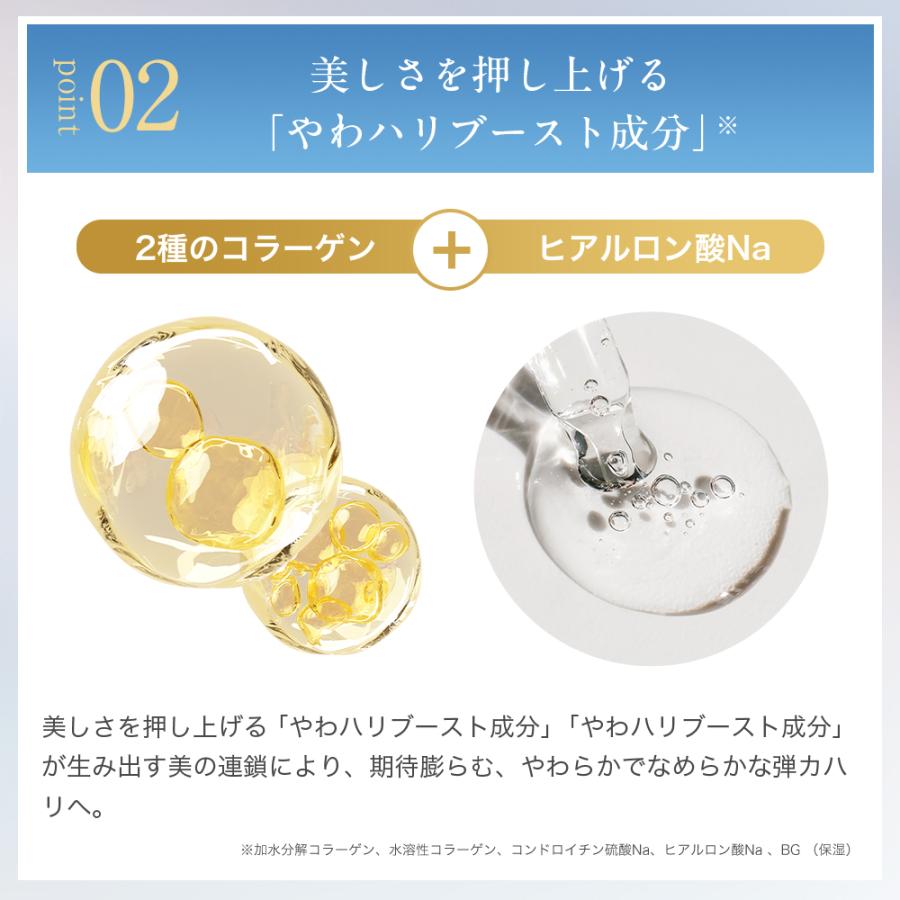 サントリーウエルネス エファージュ プレミアムショット 50mL つけかえ
